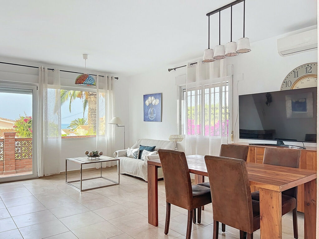 Detached Villa Caleta de Vélez Málaga - image 4