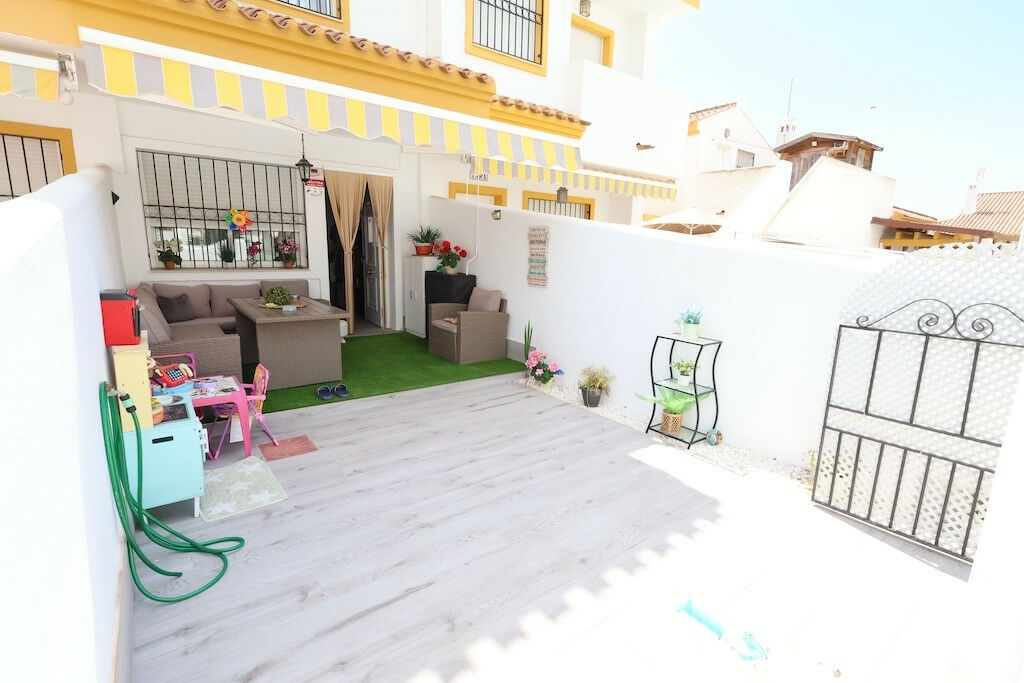 Ground Floor Apartment Torre de la Horadada Alicante - image 4