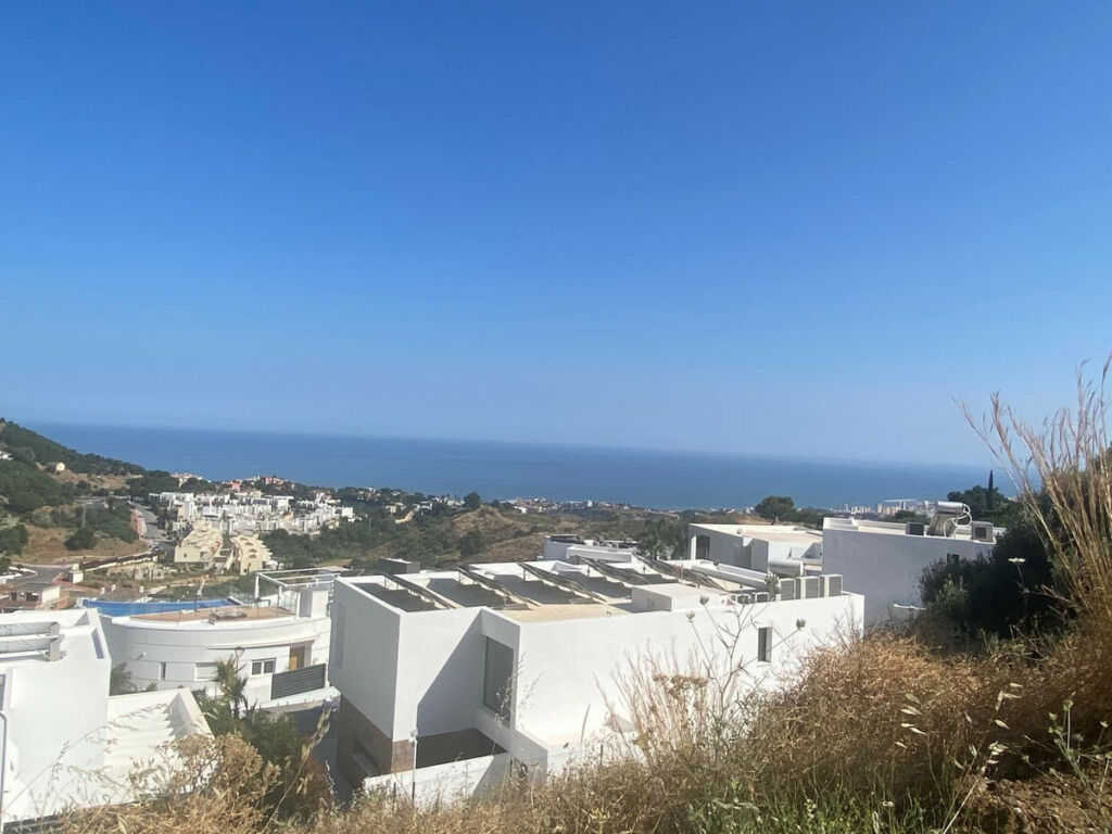 Residential Plot Mijas Málaga - image 3