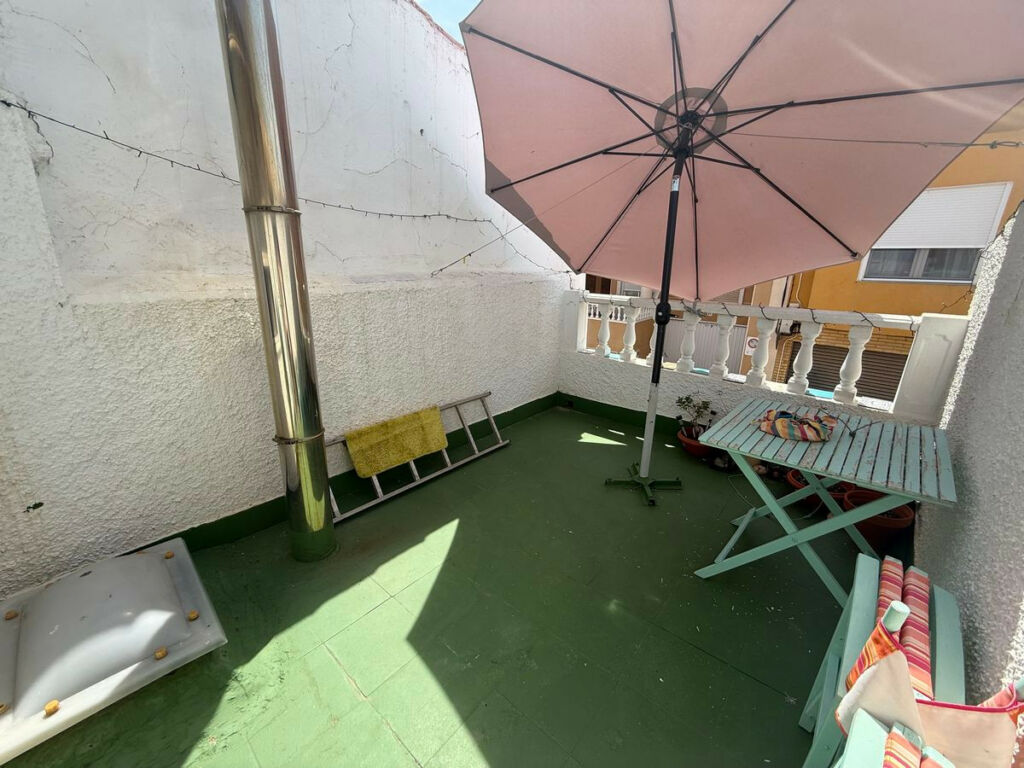 Townhouse Benijofar Alicante - image 4