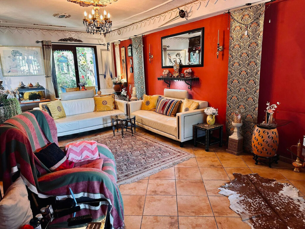 Townhouse Tolox Málaga - image 4