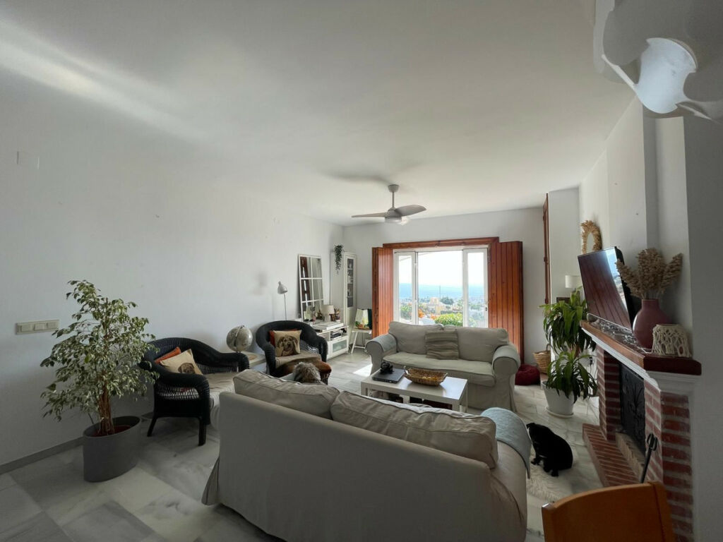 Detached Villa Nerja Málaga - image 6