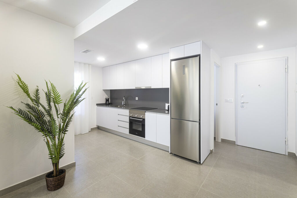 Ground Floor Apartment La Manga Murcia - image 4