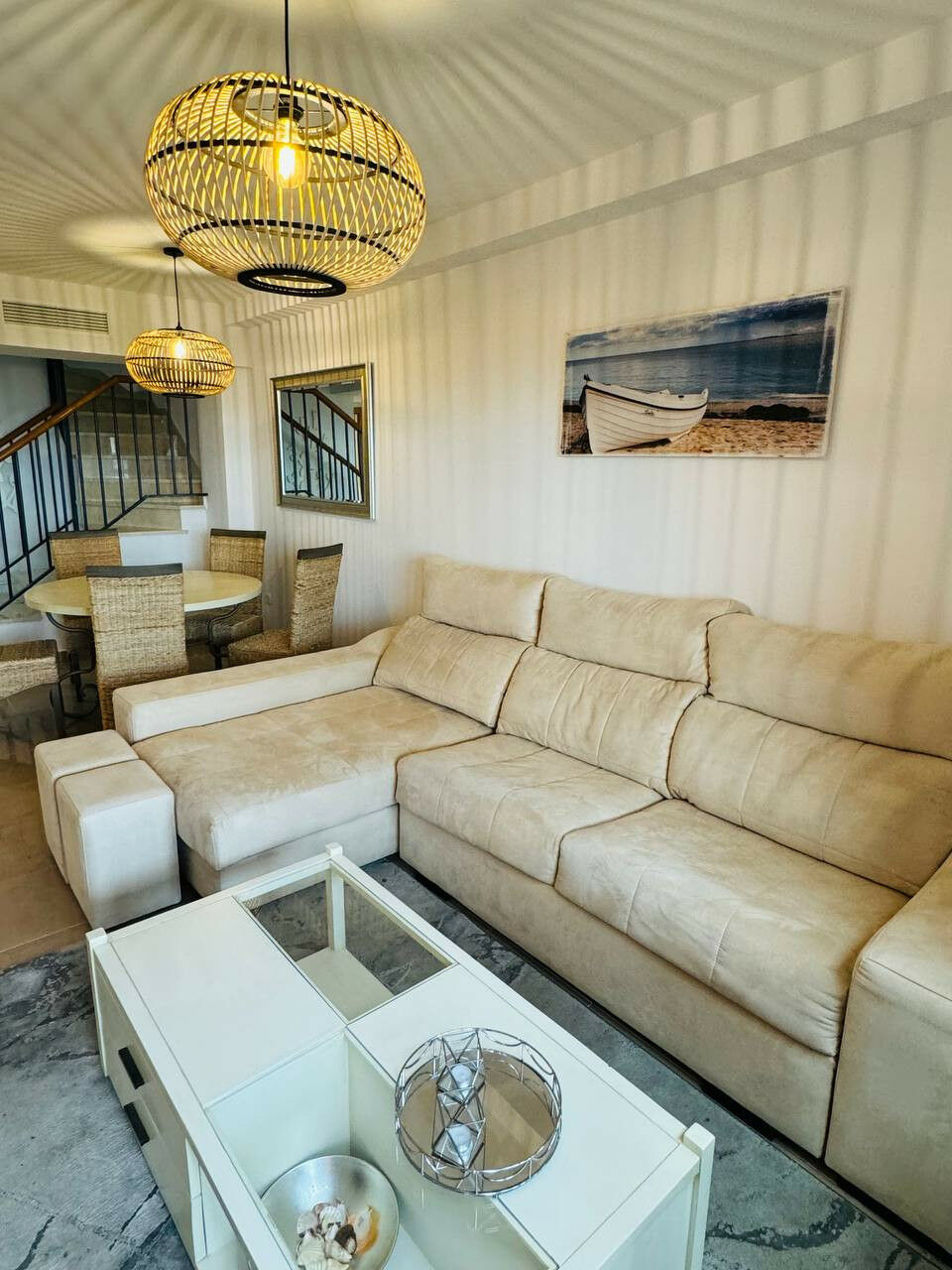 Penthouse Estepona Málaga - image 4