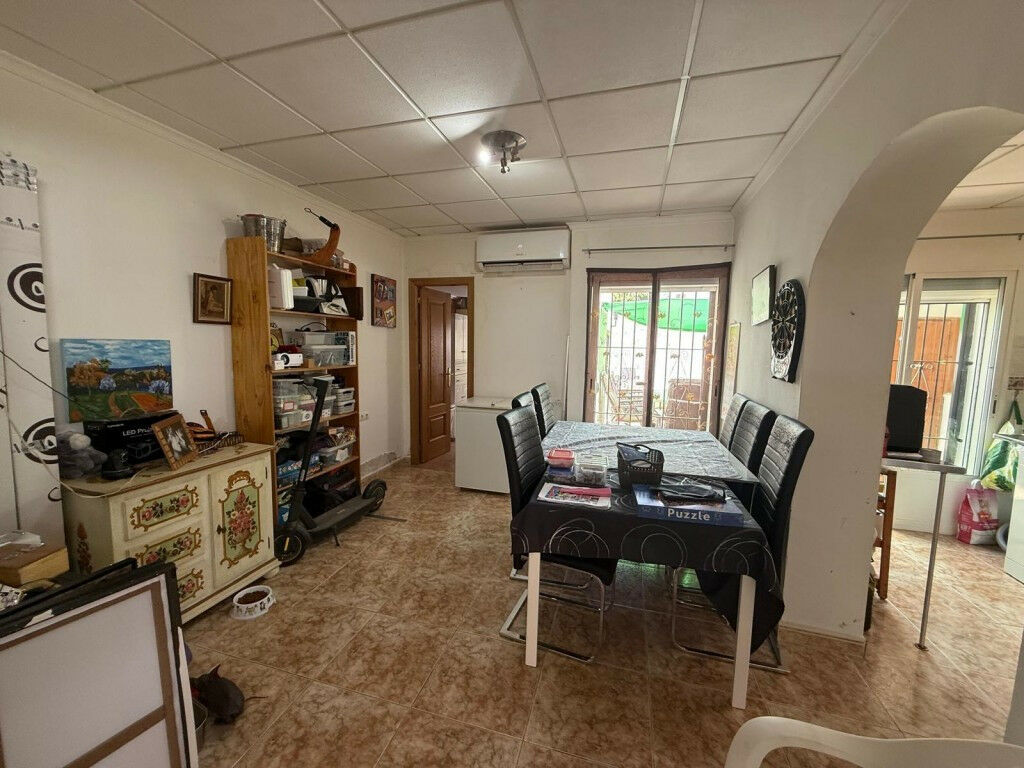 Townhouse Torremendo Alicante - image 4