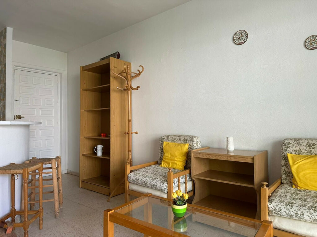 Middle Floor Studio Marbella Málaga - image 7