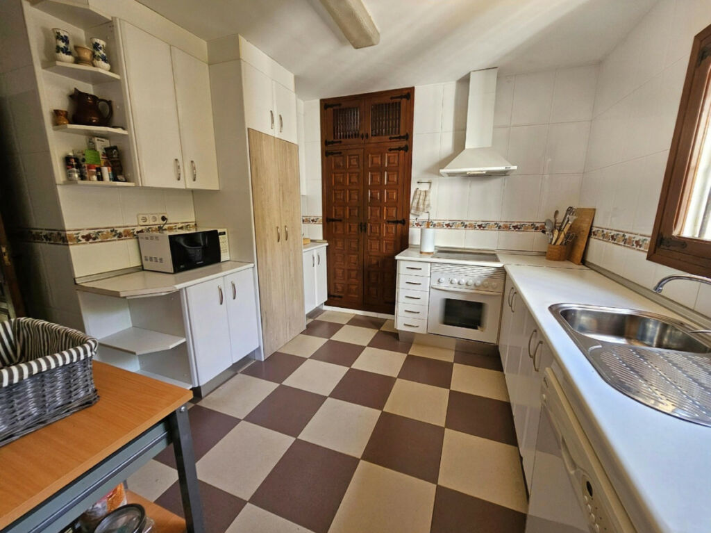 Detached Villa Javea Alicante - image 4