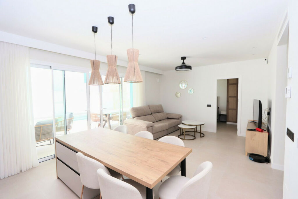 Ground Floor Apartment Torre de la Horadada Alicante - image 4