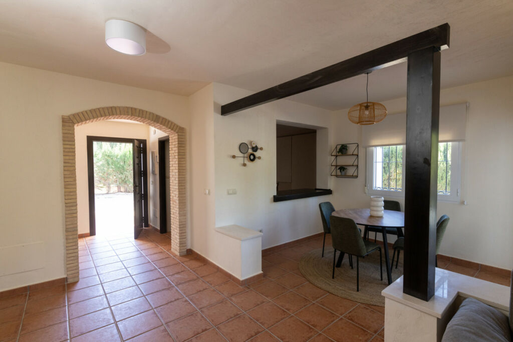Townhouse Fuente Alamo de Murcia Murcia - image 4