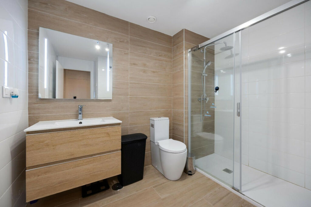 Middle Floor Apartment Orihuela Costa Alicante - image 4