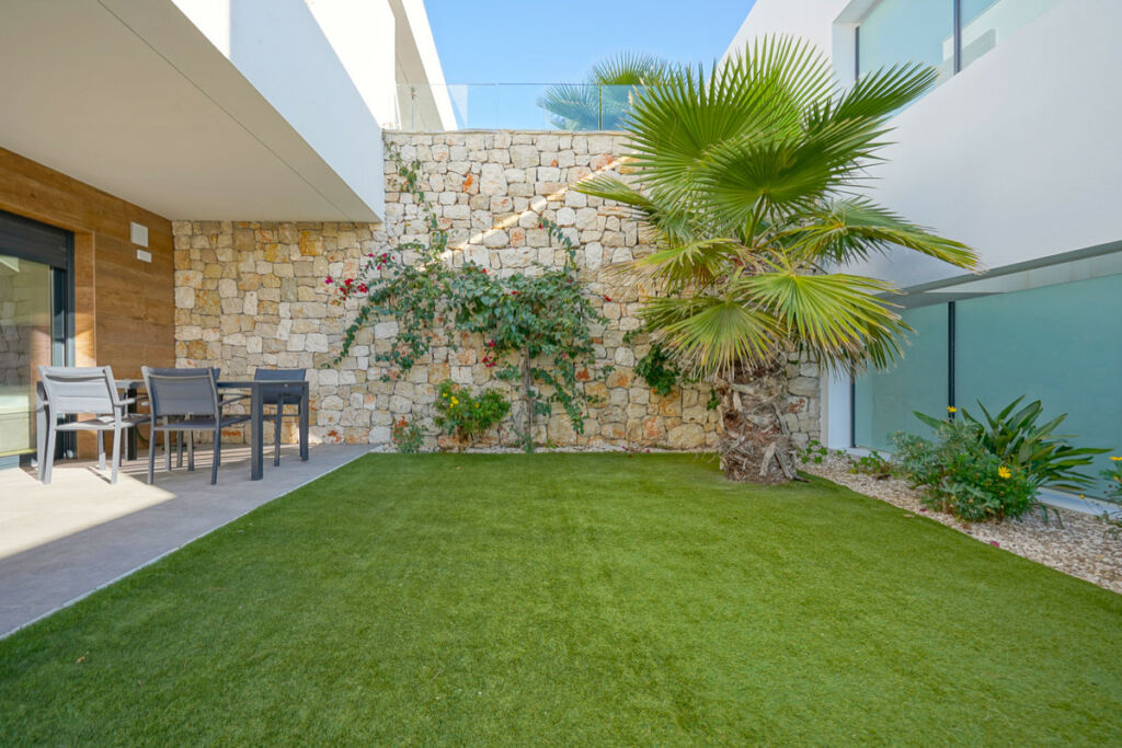 Ground Floor Apartment Benitachell Alicante - image 4