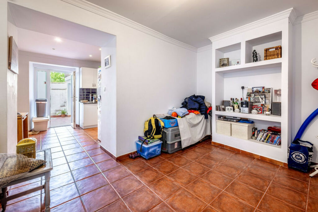 Townhouse Alhaurín el Grande Málaga - image 4
