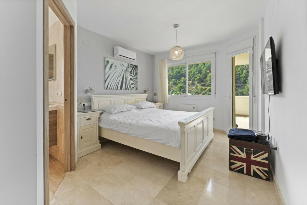 Ground Floor Apartment Mijas Málaga - image 4