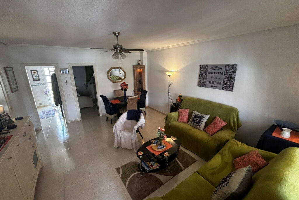 Townhouse Dona Pepa Alicante - image 4