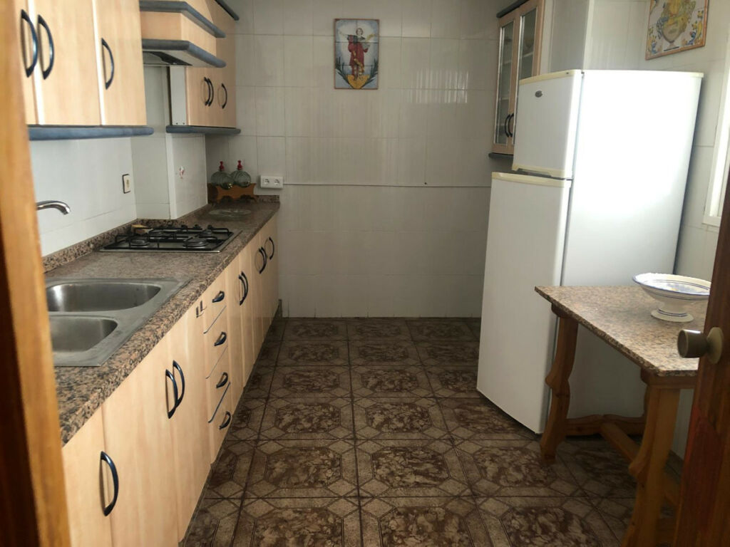 Townhouse Cuevas Bajas Málaga - image 4