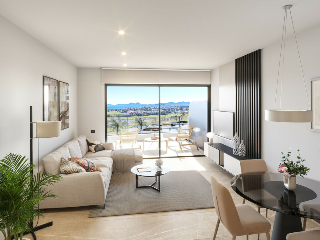 Ground Floor Apartment Los Alcazares Murcia - image 4