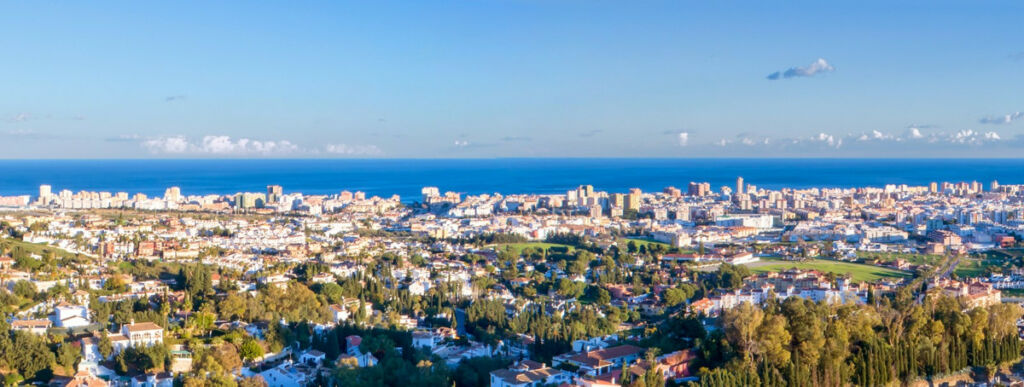 Residential Plot Mijas Costa Málaga - image 4