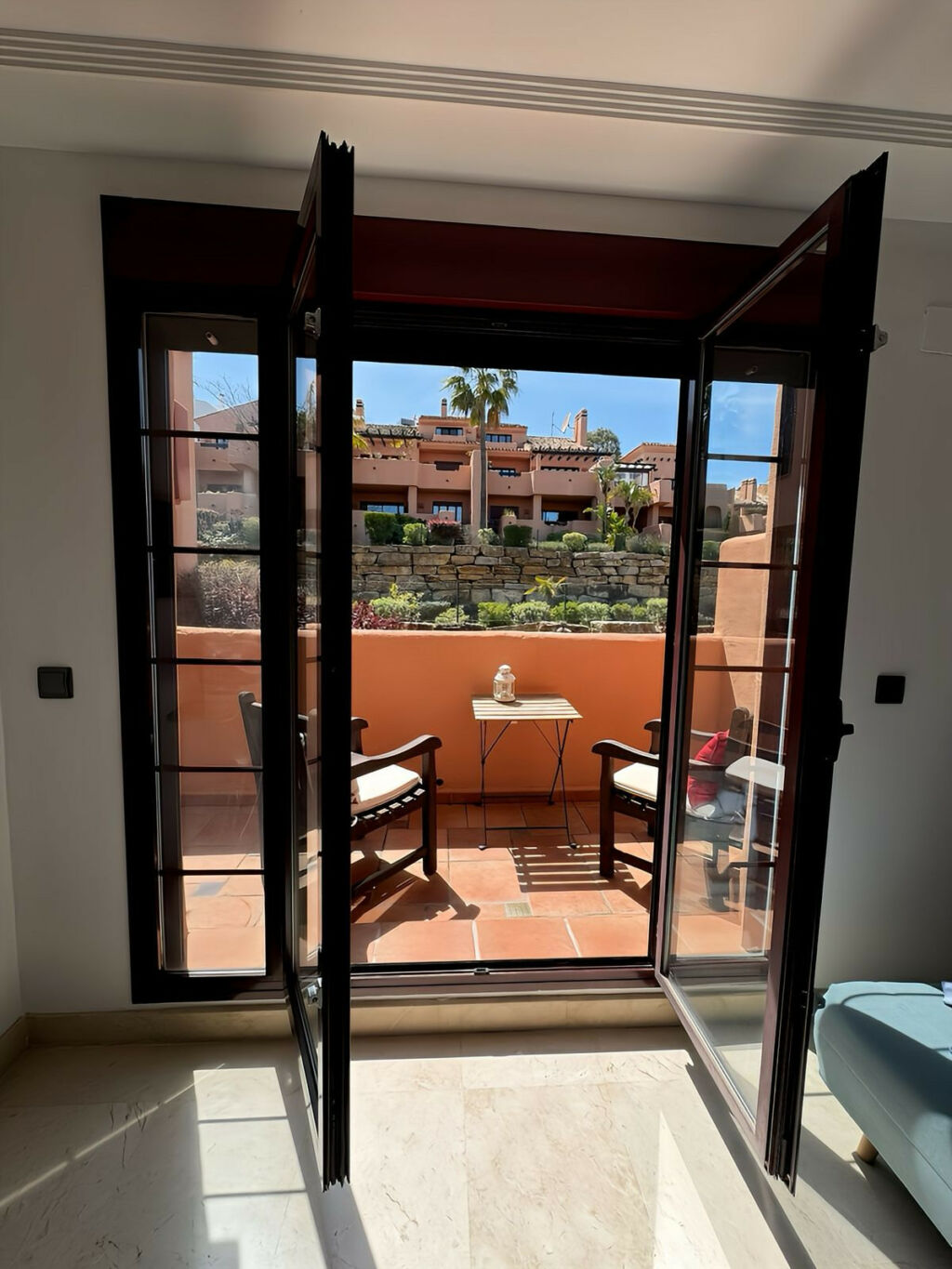 Penthouse Duplex Ojén Málaga - image 4