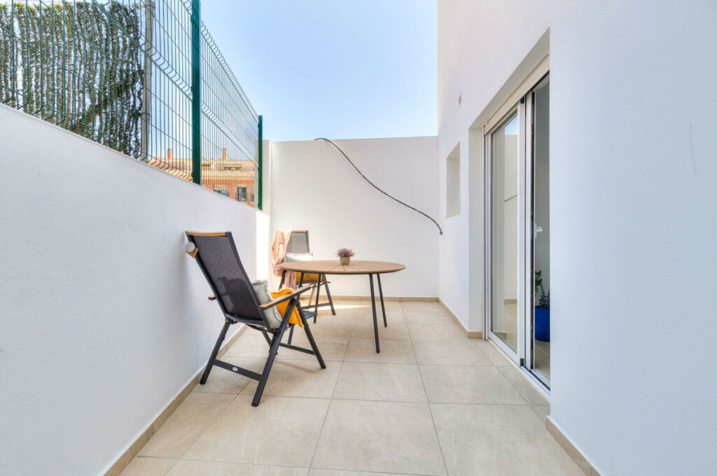 Ground Floor Apartment Fuengirola Málaga - image 4