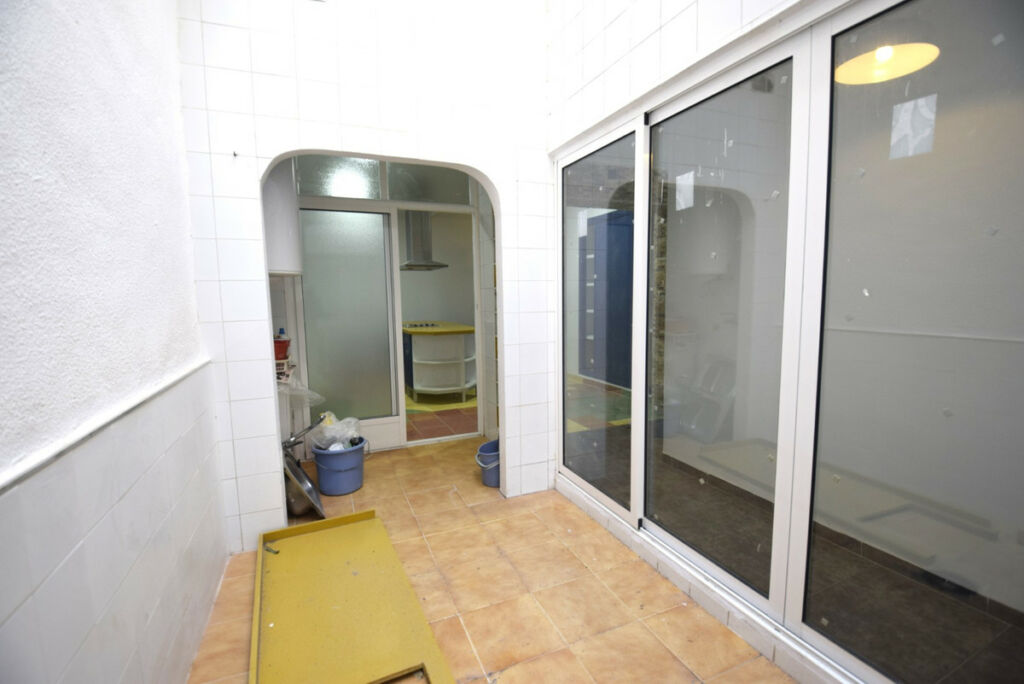 Ground Floor Apartment Guardamar del Segura Alicante - Bild 4