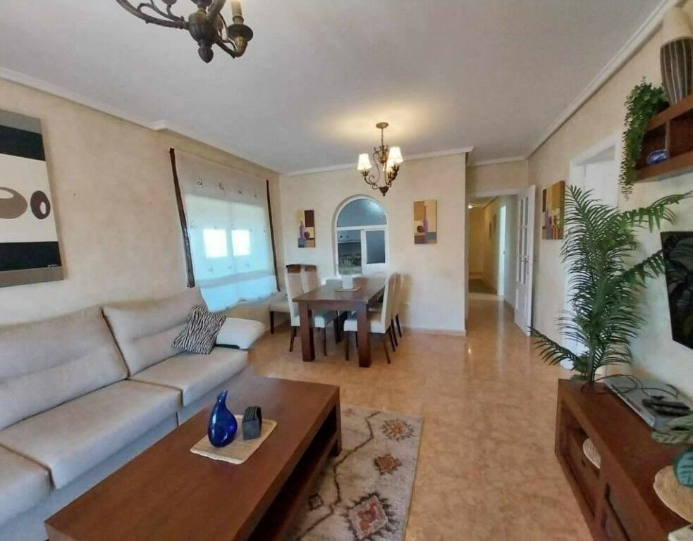 Penthouse La Mata Alicante - image 4