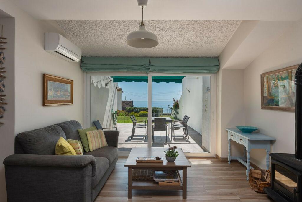 Semi-Detached House Estepona Málaga - image 4