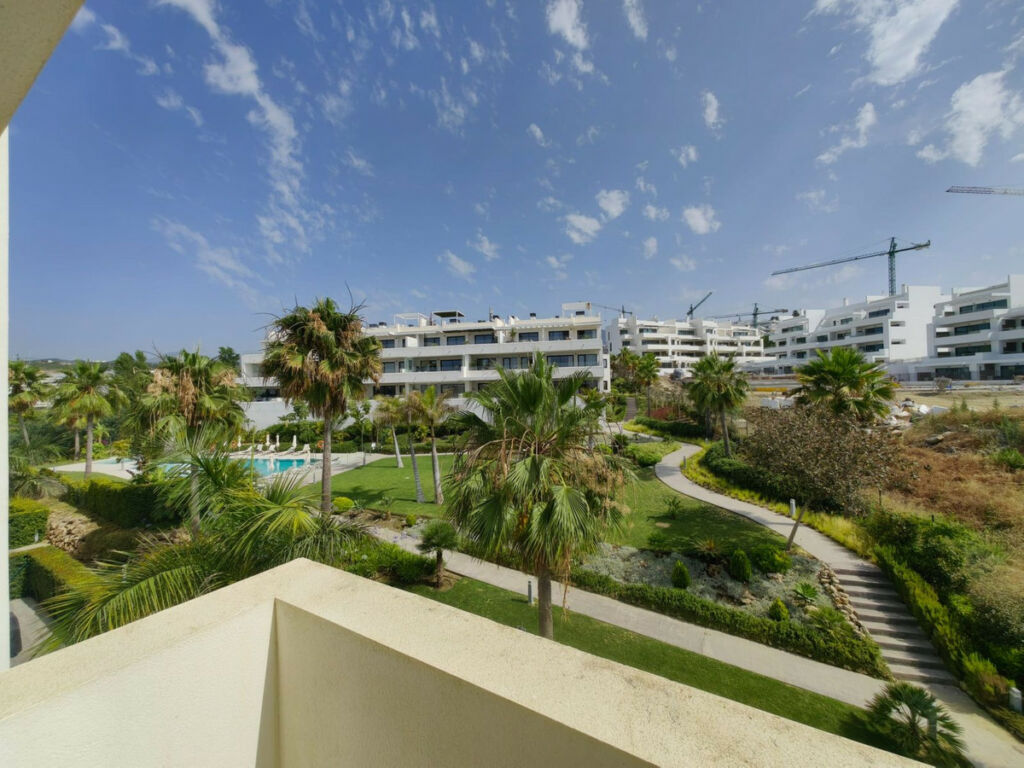 Penthouse Duplex Estepona Málaga - image 40