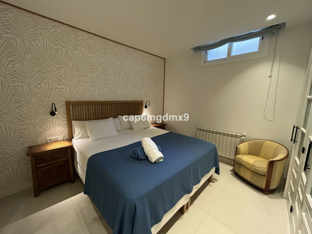 Detached Villa San Pedro de Alcántara Málaga - image 40