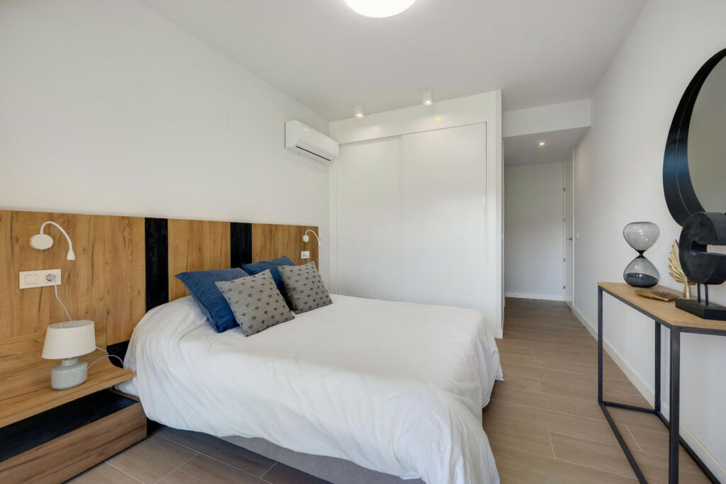 Ground Floor Apartment Orihuela Costa Alicante - image 40