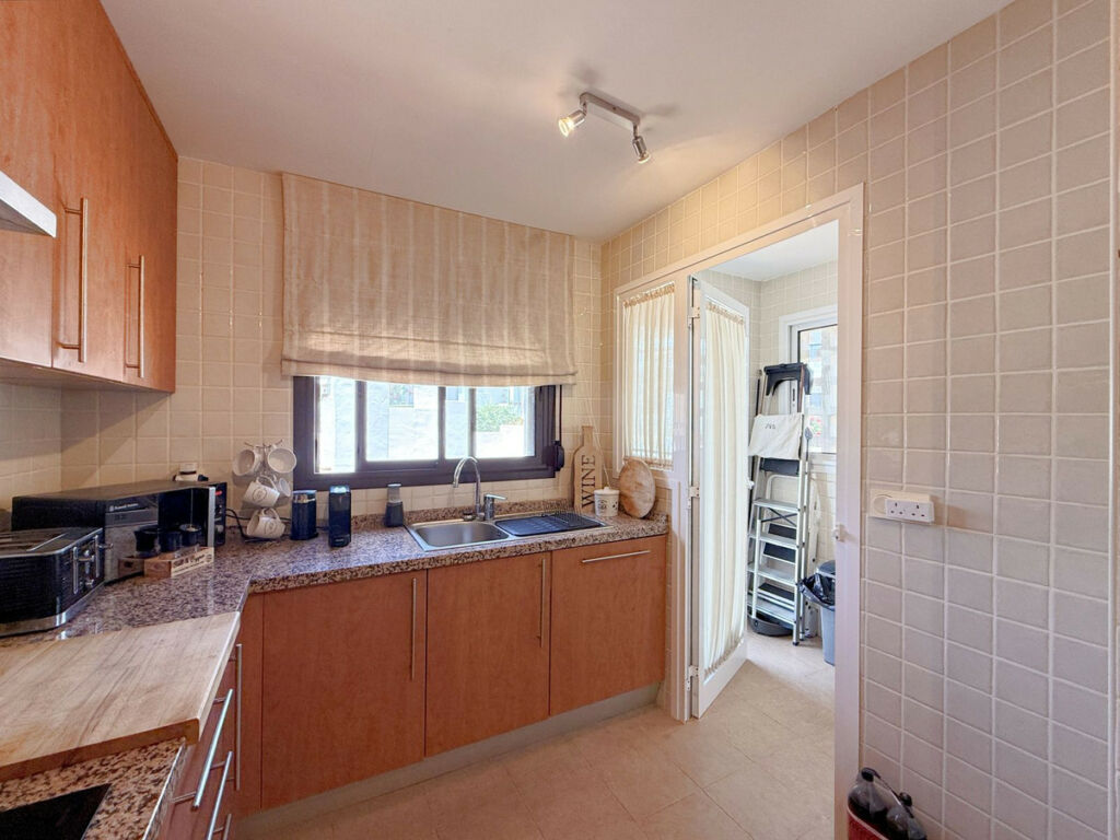 Penthouse La Alcaidesa Cádiz - image 38