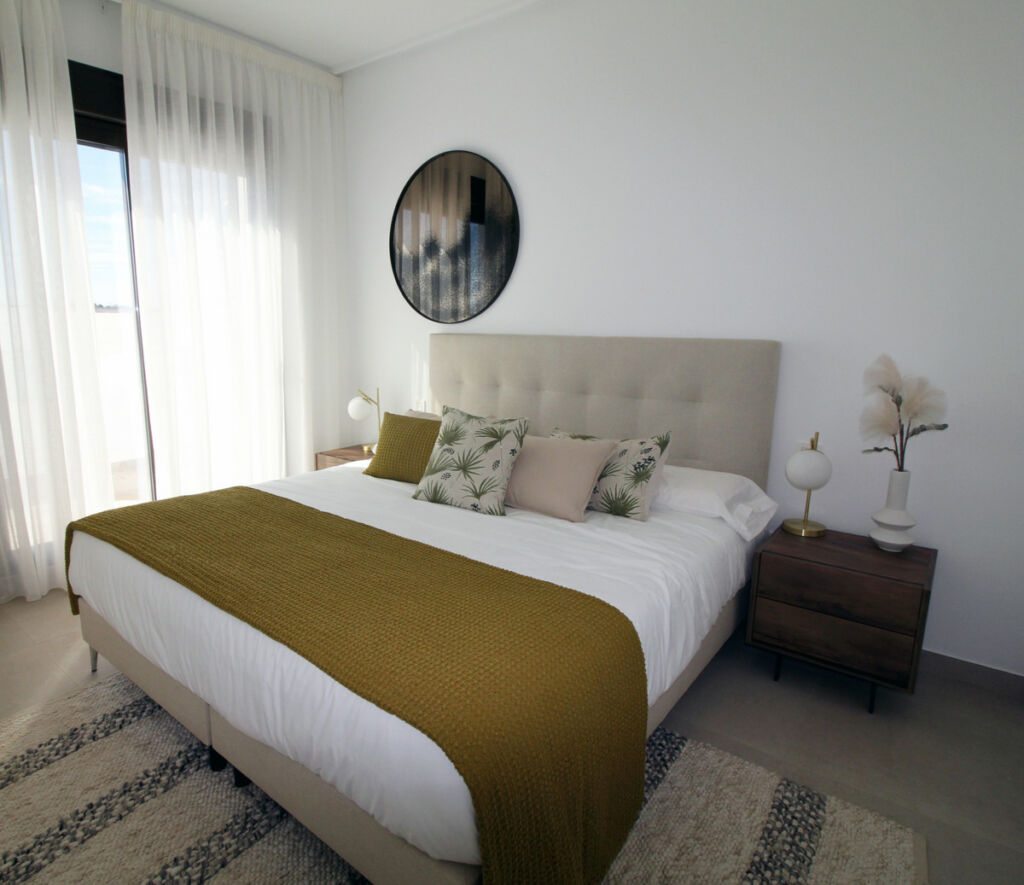 Townhouse Pilar de la Horadada Alicante - image 40