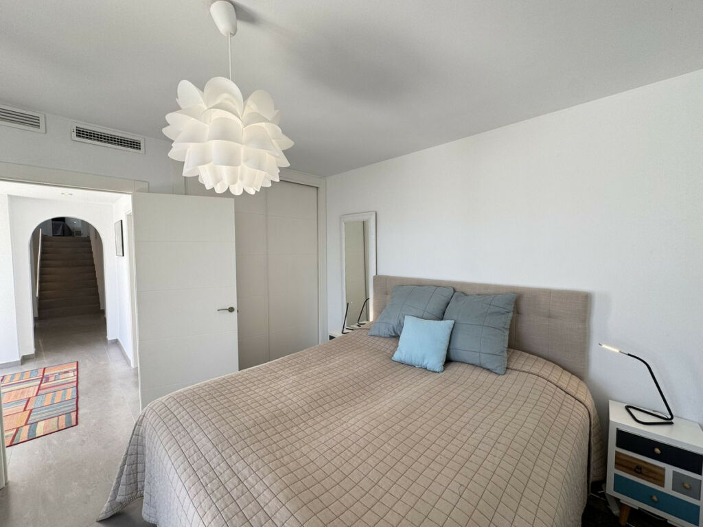 Detached Villa Riviera del Sol Málaga - image 40