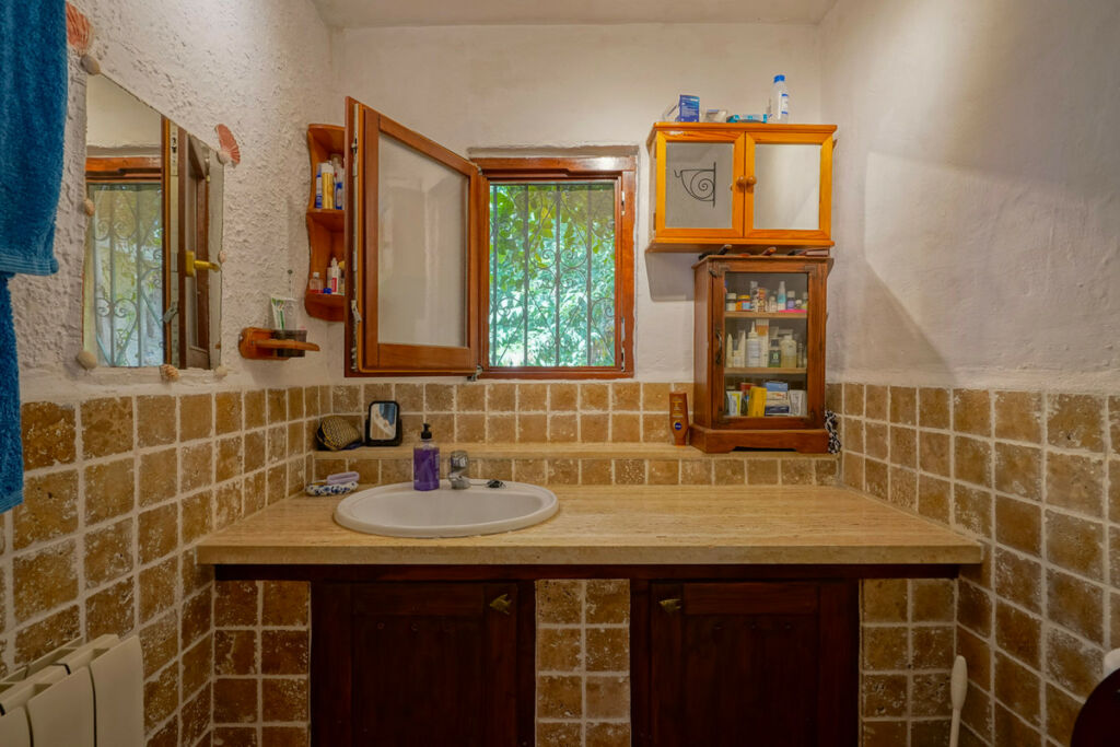 Detached Villa Javea Alicante - image 21