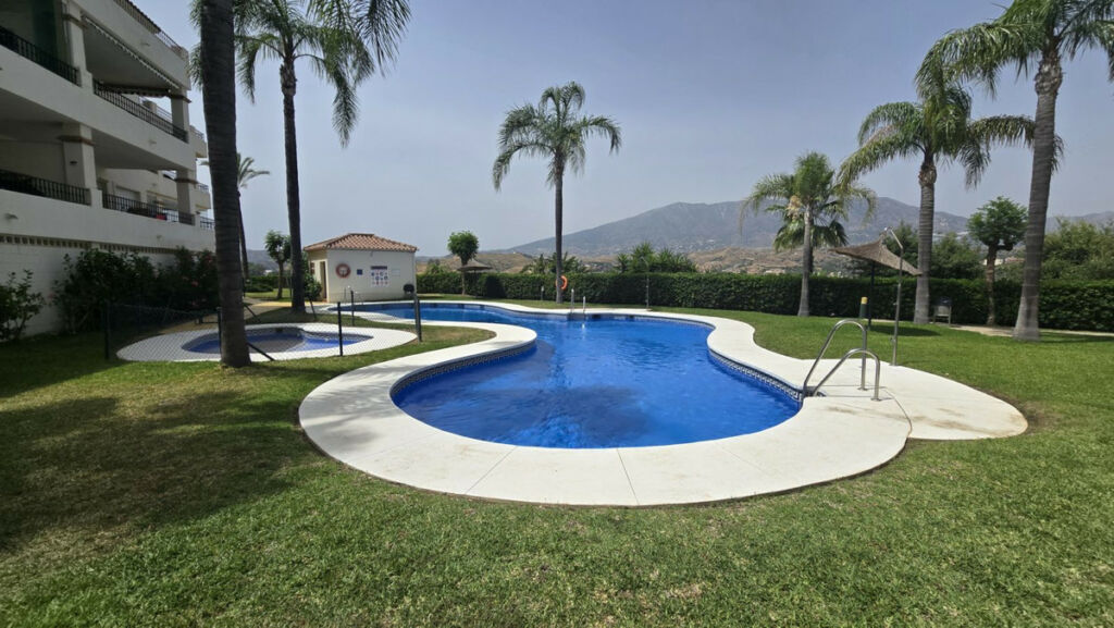 Ground Floor Apartment La Cala Hills Málaga - image 40