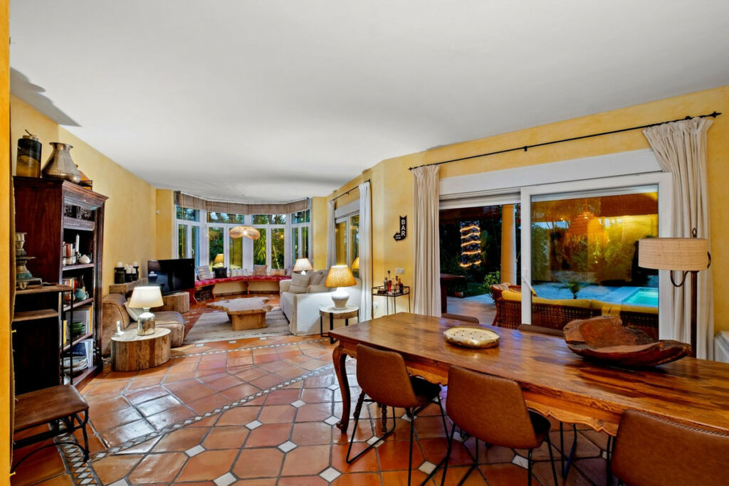 Detached Villa Reserva de Marbella Málaga - image 40