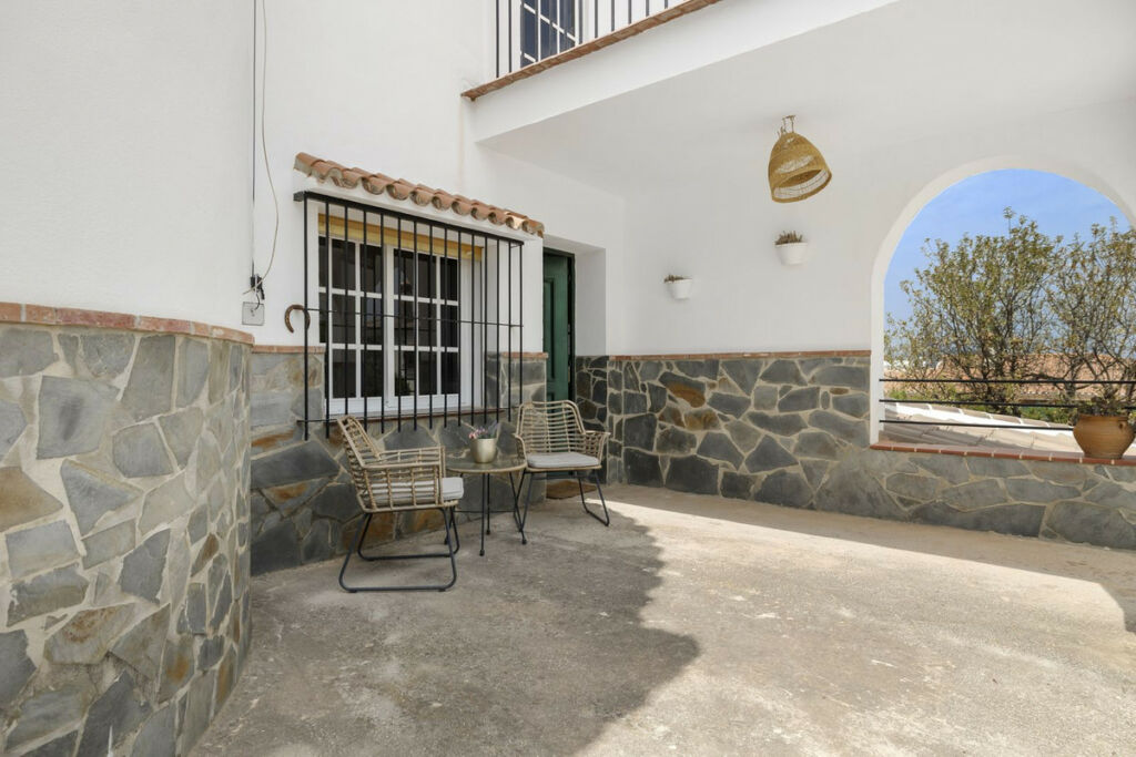 Detached Villa Alhaurín de la Torre Málaga - image 40