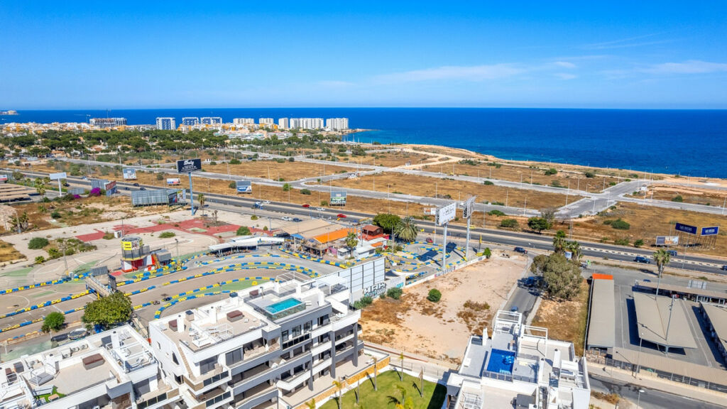 Penthouse Orihuela Costa Alicante - image 40