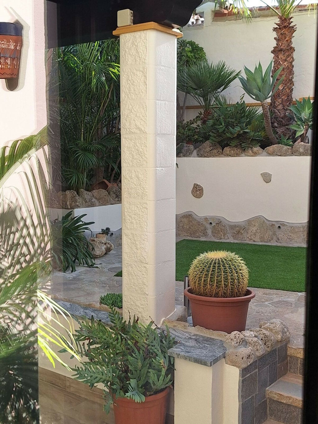 Townhouse La Capellania Málaga - image 40