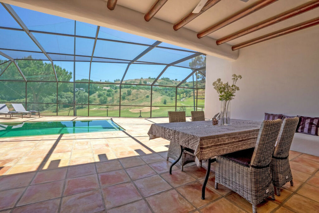 Detached Villa La Cala Golf Málaga - image 41