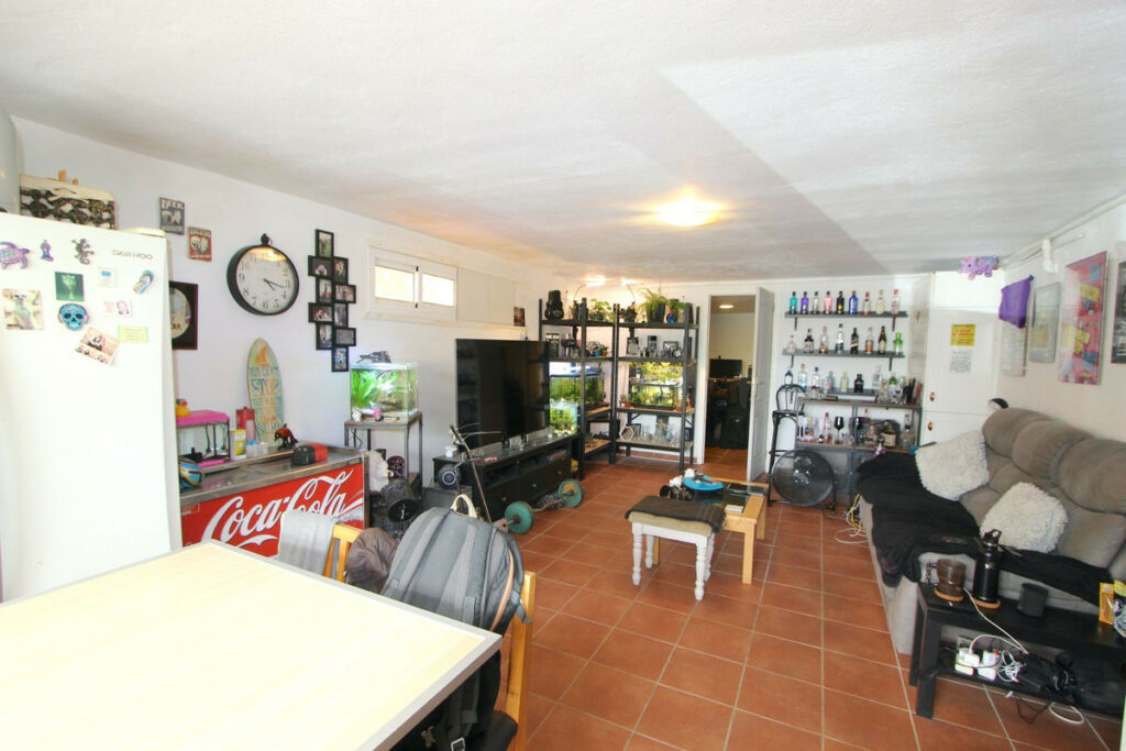 Detached Villa La Capellania Málaga - image 40
