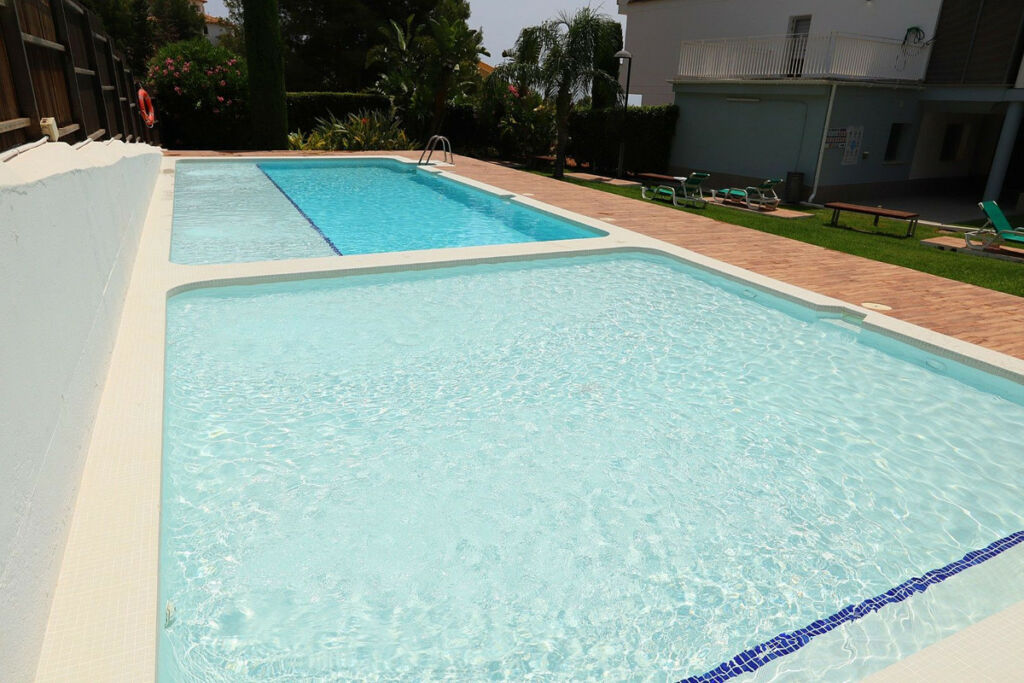 Middle Floor Apartment Altea Alicante - image 40