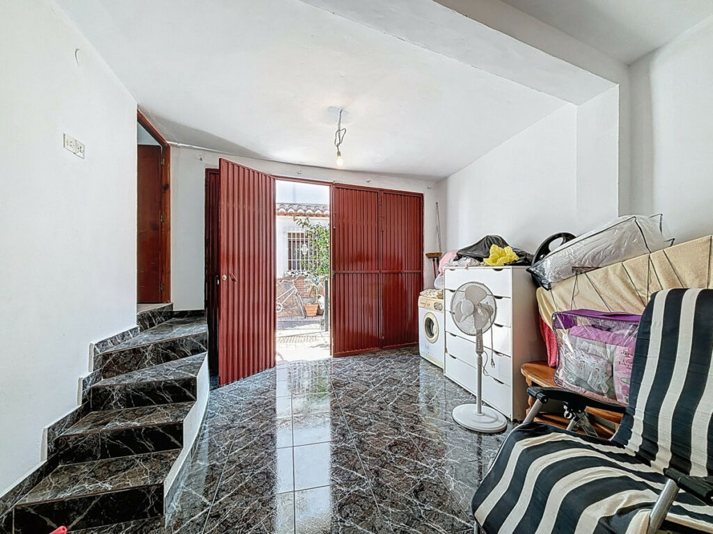 Semi-Detached House Cómpeta Málaga - image 40
