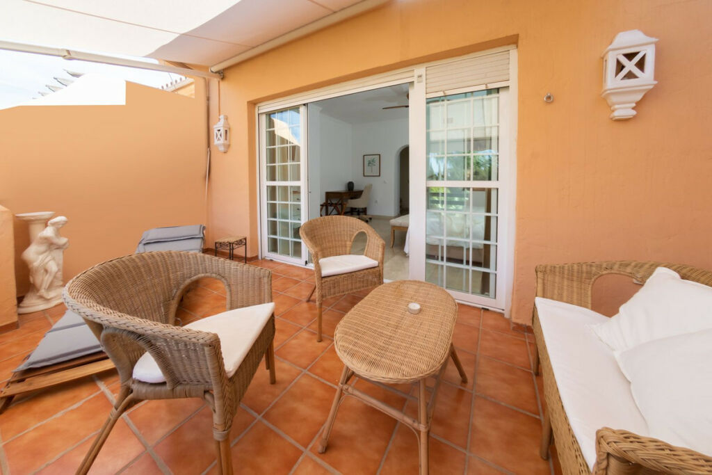 Townhouse Marbella Málaga - image 27