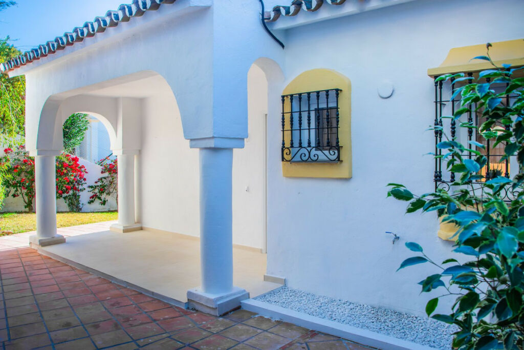 Townhouse Riviera del Sol Málaga - image 40