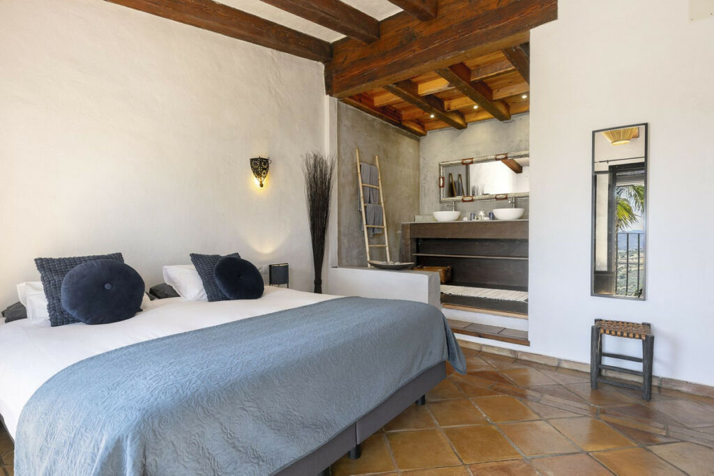 Hotel Villanueva De La Concepcion Málaga - image 40