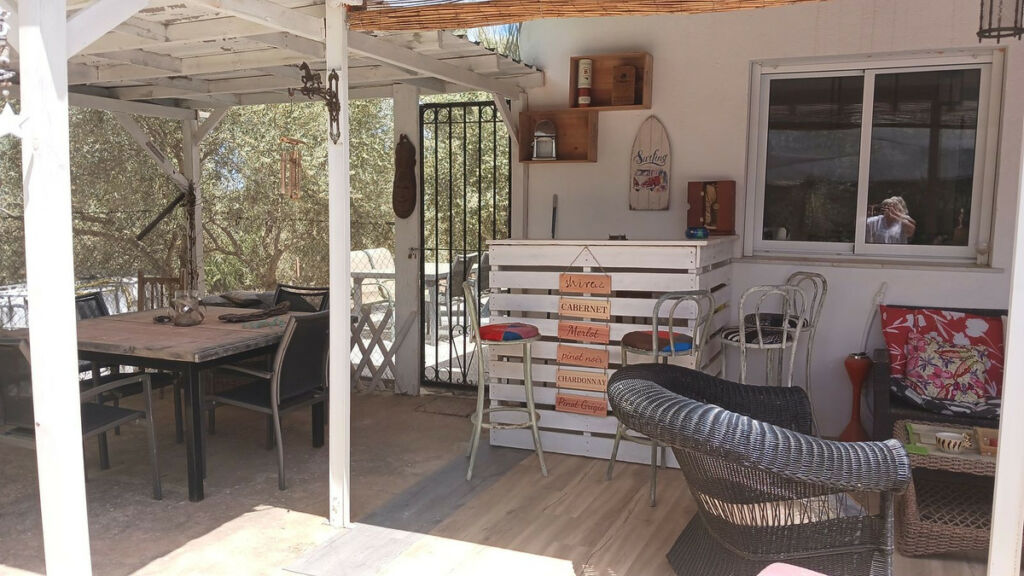 Detached Villa Villanueva del Rosario Málaga - image 2