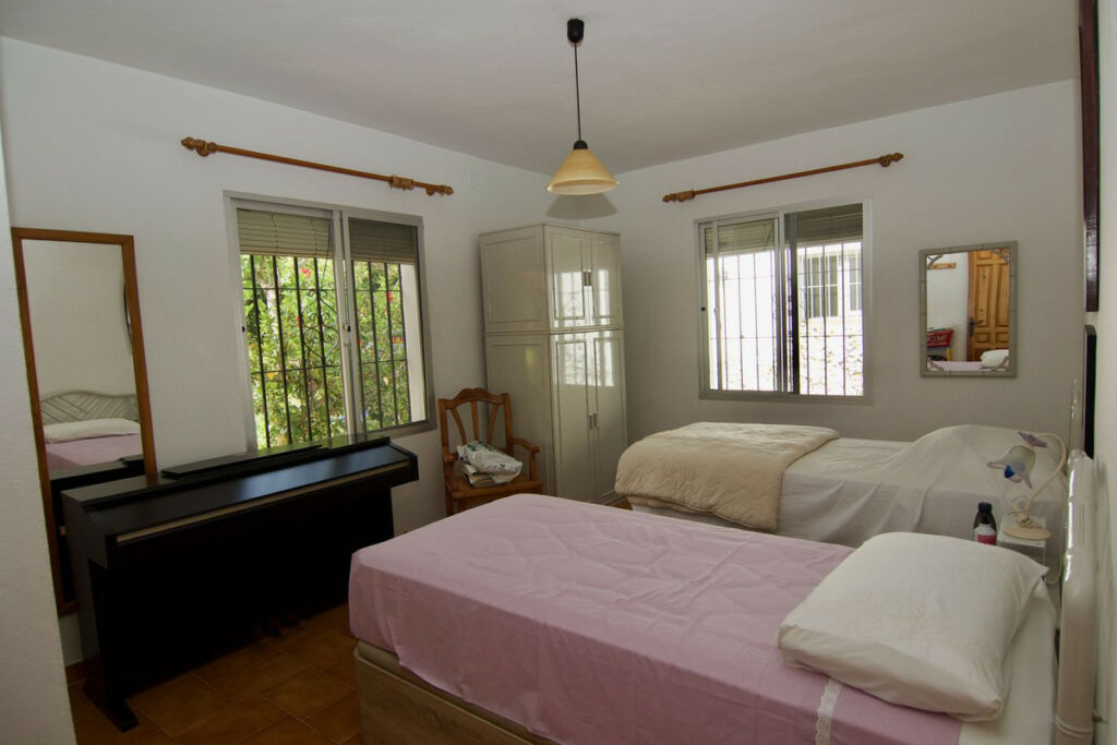 Detached Villa Alhaurín el Grande Málaga - image 40