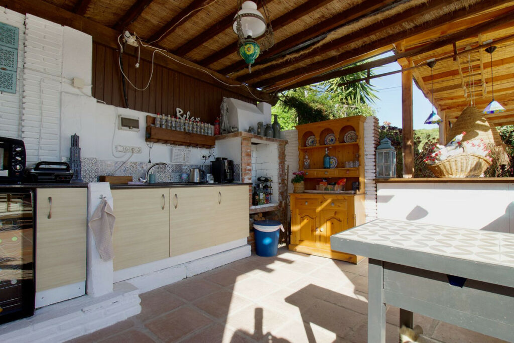 Detached Villa Alhaurín el Grande Málaga - image 40
