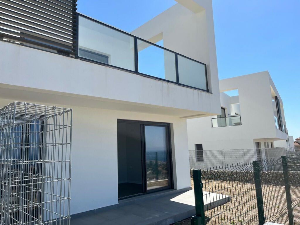 Semi-Detached House Riviera del Sol Málaga - image 40