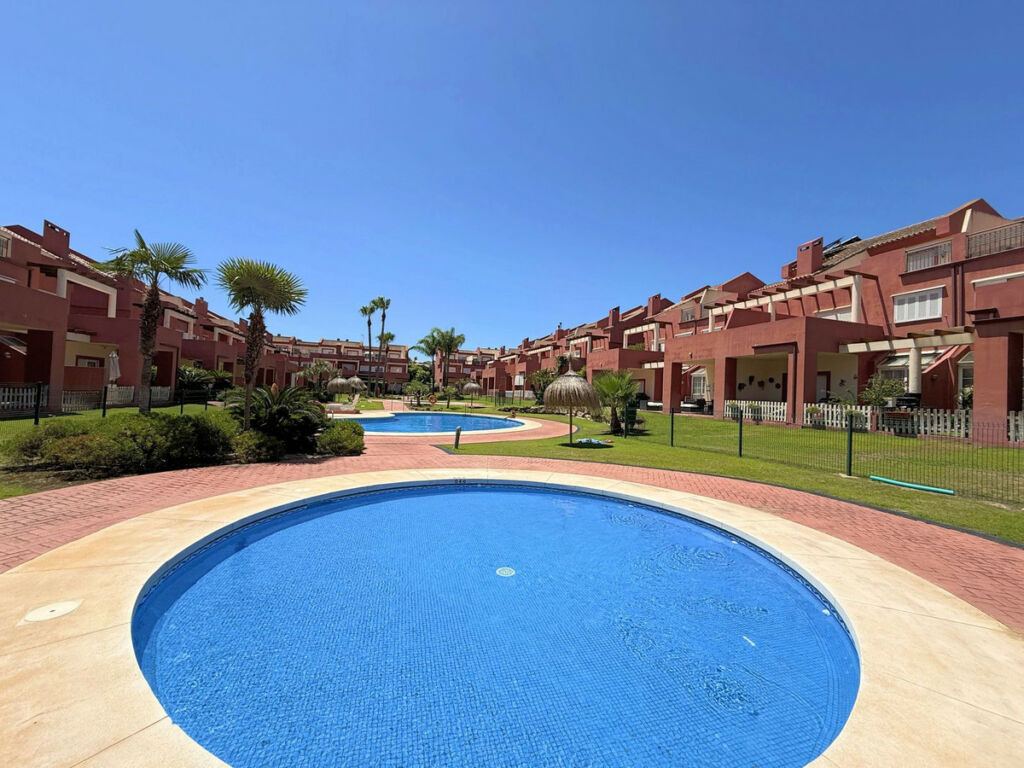 Townhouse Sotogrande Cádiz - image 40